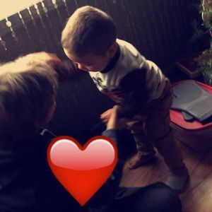 Meet your Posher, Christian